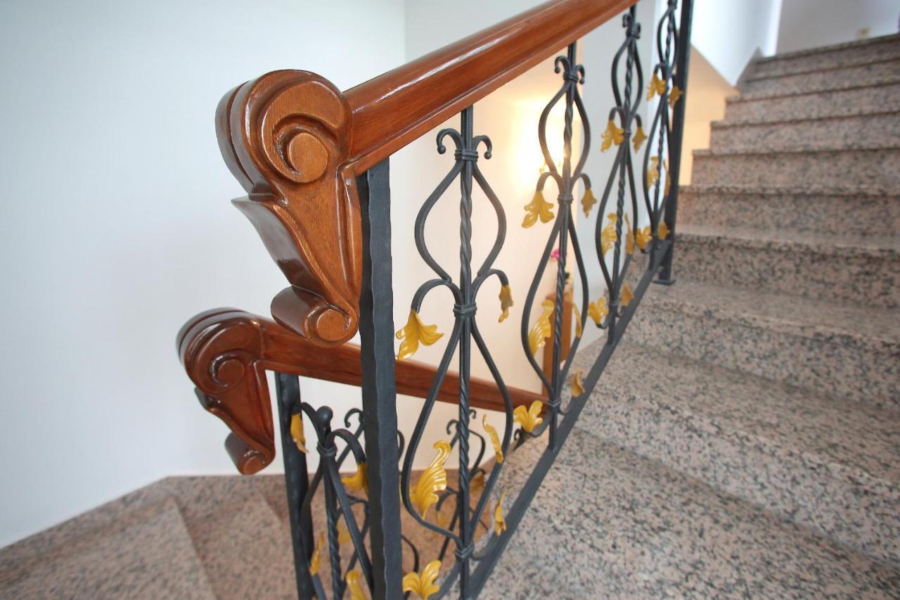 Apartmani Gordana 비빈제 외부 사진