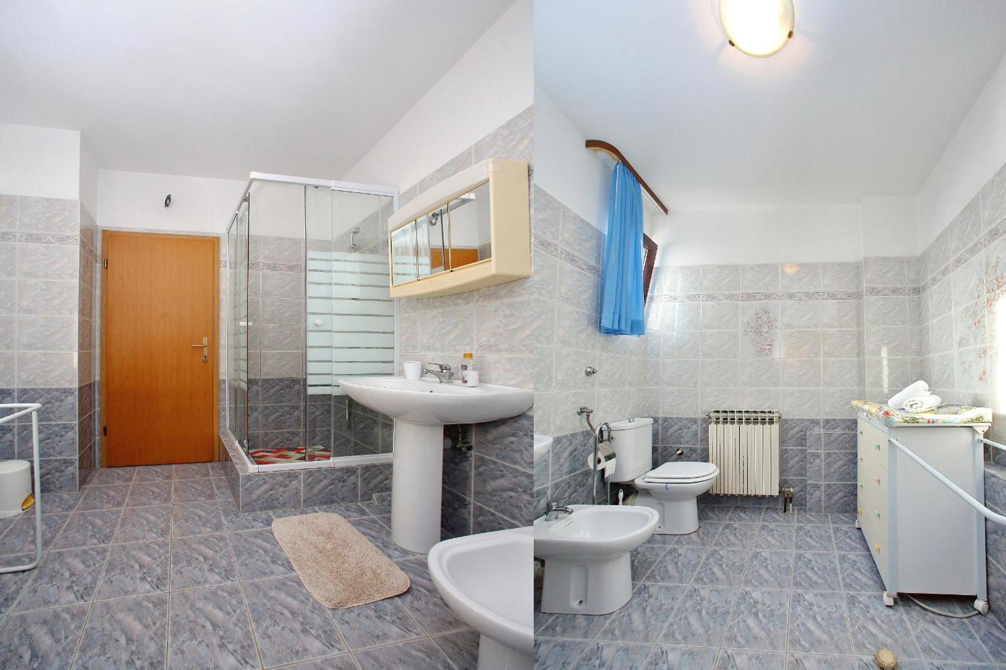 Apartmani Gordana 비빈제 외부 사진